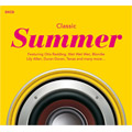 Classic Summer [kompilacija] (3x CD)