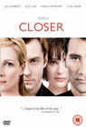 Bliskost / Closer (DVD)