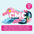 CMC Festival Vodice 2022 (3x CD)