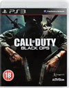 Call Of Duty: Black Ops (PS3)
