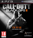 Call of Duty: Black Ops 2 (PS3)