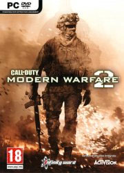 Call Of Duty: Modern Warfare 2 (PC)