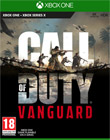 Call Of Duty: Vanguard (Xbox One)