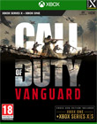 Call Of Duty: Vanguard (Xbox Series X)