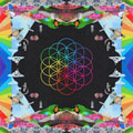 Coldplay - A Head Full Of Dreams (CD)