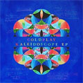 Coldplay - Kaleidoscope EP (CD)