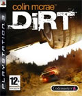 Colin McRae: DiRT (PS3)