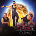 Colonia - The best of collection [Croatia Records] (CD)