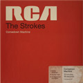 The Strokes - Comedown Machine (CD)