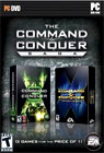 Command & Conquer Saga (PC)