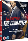 The Commuter [english subtitles] (Blu-ray)