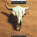 The Very Best Of Country Rock - Volume 1 (CD)