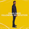 Craig David - Following My Intuition (CD)