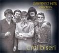 Crni Biseri - Greatest Hits Collection [kompilacija 2021] (CD)