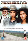 Crossroads (DVD)