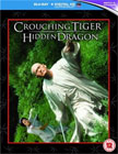 Pritajeni tigar, skriveni zmaj (Blu-ray)