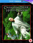 Crouching Tiger, Hidden Dragon (Blu-ray)