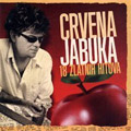 Crvena jabuka - 18 zlatnih hitova (CD)