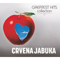 Crvena Jabuka - Greatest Hits Collection (CD)