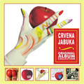 Crvena Jabuka - Original Album Collection (5x CD)