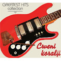 Crveni Koralji - Greatest Hits Collection (CD)