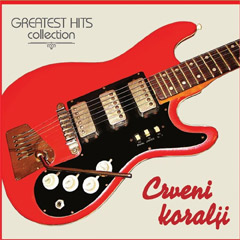 Crveni Koralji - Greatest Hits Collection [vinyl] (2x LP)