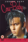 Plačljivko / Cry Baby (DVD)