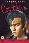 Cry Baby (DVD)