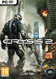 Crysis 2 (PC)