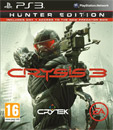 Crysis 3 - Hunter Edition (PS3)