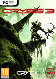 Crysis 3 (PC)