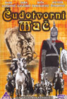 Čudotvorni mač (DVD)