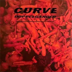 Curve – Doppelgänger [vinyl] (LP)
