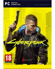 Cyberpunk 2077 [kod za download] (PC)