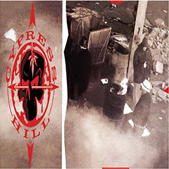 Cypress Hill - Cypress Hill [Vinyl]  (LP)