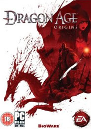 Dragon Age: Origins (PC)