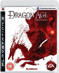 Dragon Age: Origins (PS3)