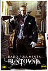 Dado Polumenta - Buntovnik (CD)