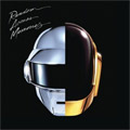 Daft Punk - Random Access Memories (CD)