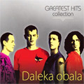 Daleka Obala - Greatest Hits Collection (CD)