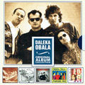 Daleka obala - Original album collection (5xCD)