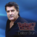 Dalibor Brun - The Best Of Collection (CD)