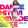 Dance hitovi devedesete - Vol.01 (CD)