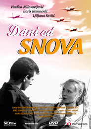 Dani od snova (DVD)