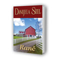 Danijela Stil – Ranč (knjiga)