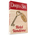 Danijela Stil – Hotel Vendome (knjiga)