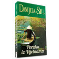 Danijela Stil – Poruka iz Vijetnama (knjiga)