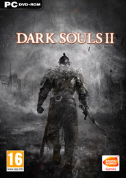 Dark Souls 2 (PC)