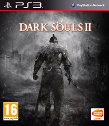 Dark Souls 2 (PS3)