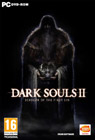 Dark Souls 2 - Scholar Of the First Sin (PC)